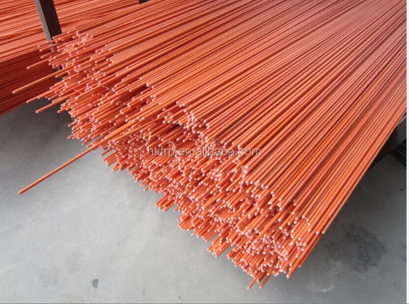 Fiberglass Curtain Rod,High Strength fiberglass tube Manufacturer