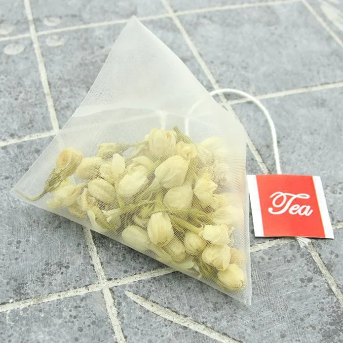 Best price Pure natural high quality jasmine tea bag