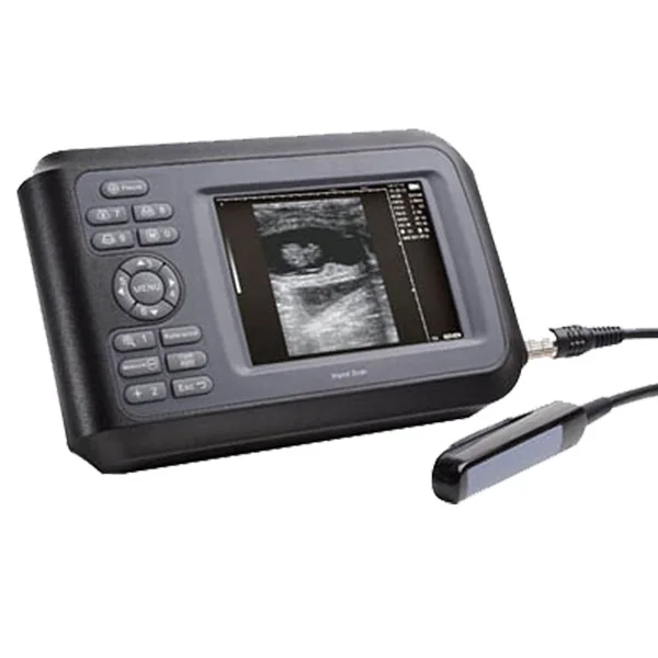 Портативный ультразвуковой аппарат для животных по самой низкой цене