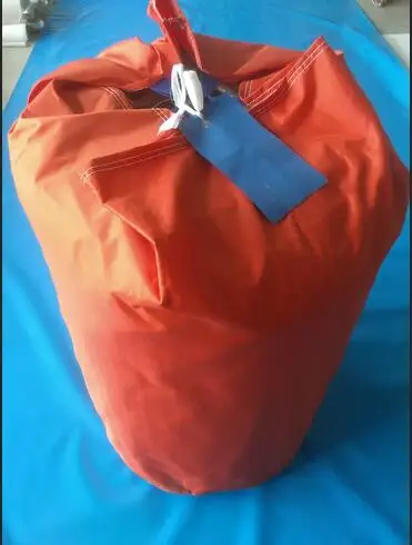 Airtight Inflatable Football Pitch/Court Shape Inflatable Pool, Pool for water walking ball