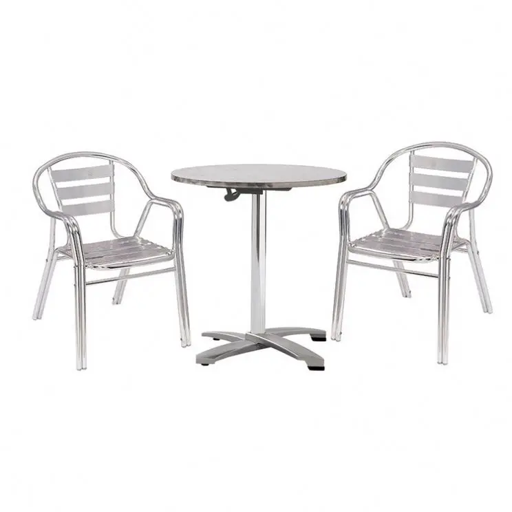 
Multifunctional Outdoor Table Metal Rattan Coffee Garden Bistro Tables Sale 