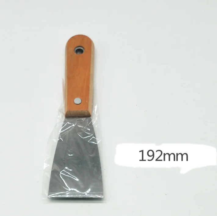 Hot-selling carbon steel Paint Scraper Putty Knife