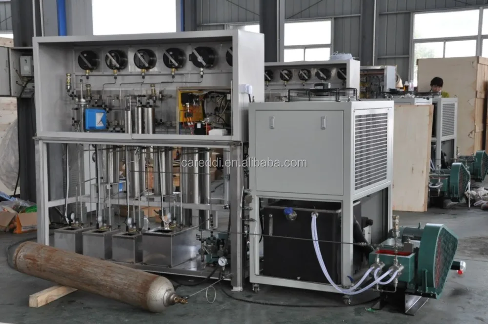 Professional Multifunctional Essential Oil Distillation Equipment/Essential Oil Extractor