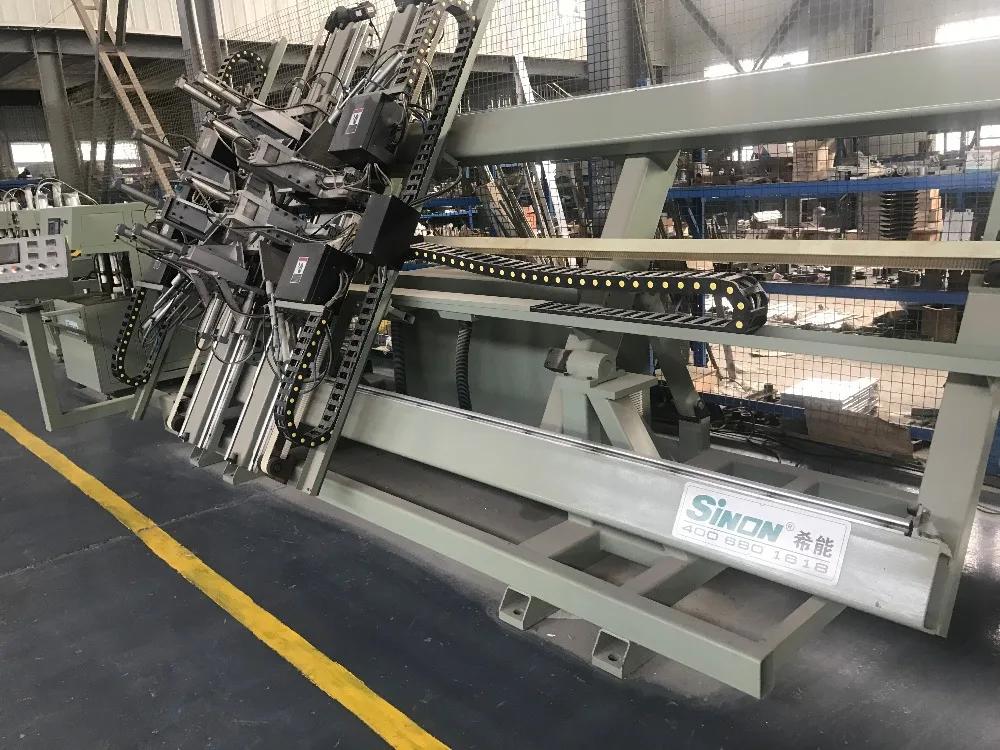 agent wanted in saudi arabia welding machines for aluminium fabrication upvc plastic window machines pvc door making machine