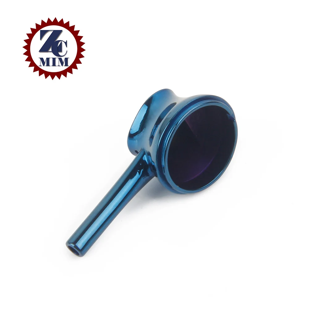 Earphone Frame Made by  Metal Injection Molding /MIM