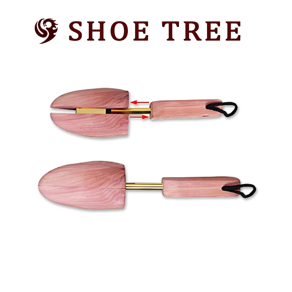 new zealand pine wood color spring shoe tree