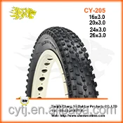 20-26x3.0/4,0 пневматические велосипедные шины fat и частная марка для американского рынка