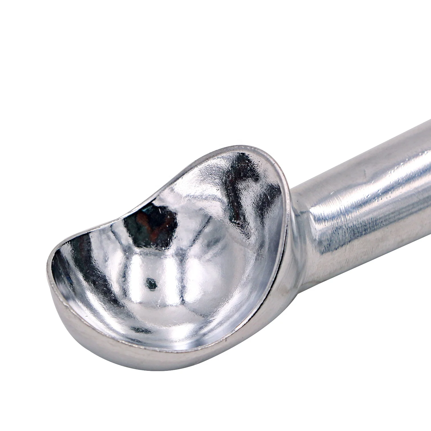 Eco Friendly Non stick Anti freeze Aluminum Ice Cream Scoop