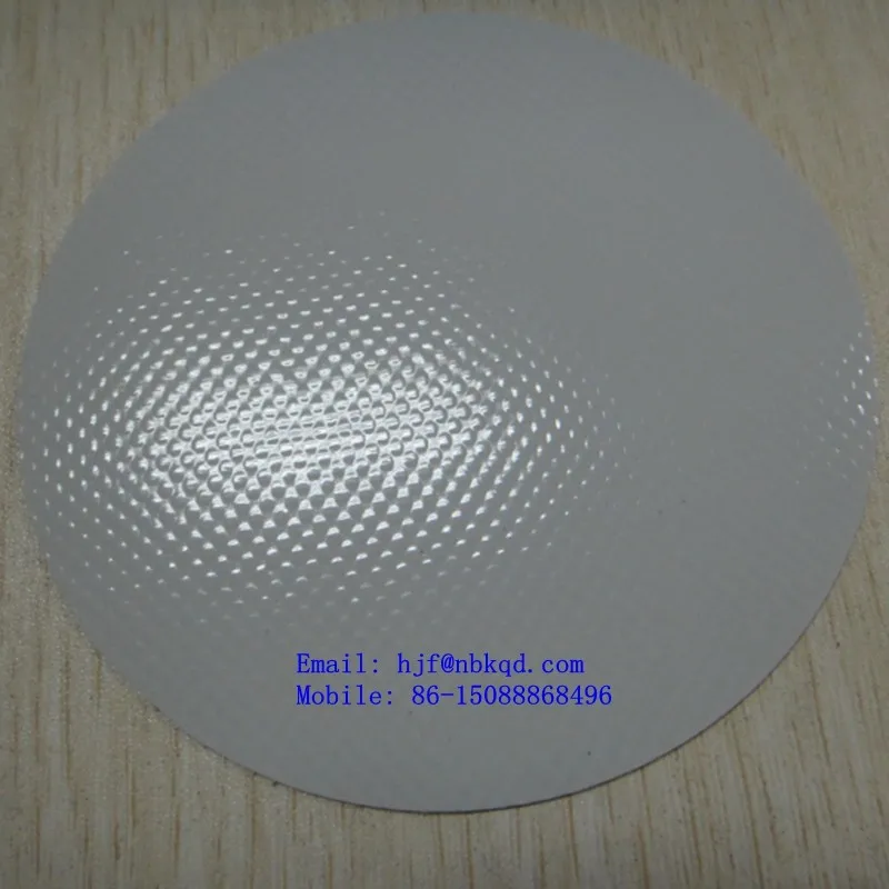 2000D Strong PVC Coated Fabric for Hurricane Protection