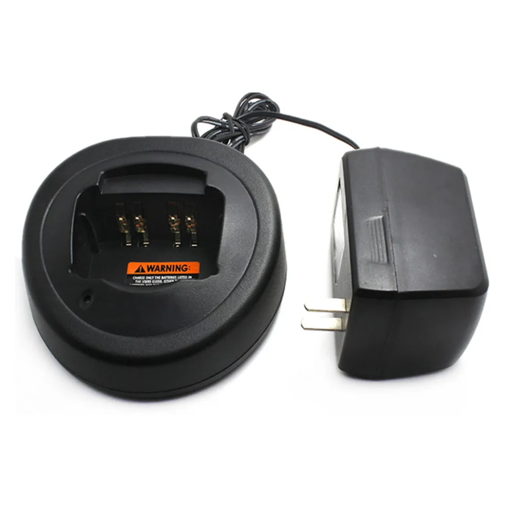 Портативная рация HNN9008 зарядное устройство GP328 1250 PRO5150 двухстороннее радио для