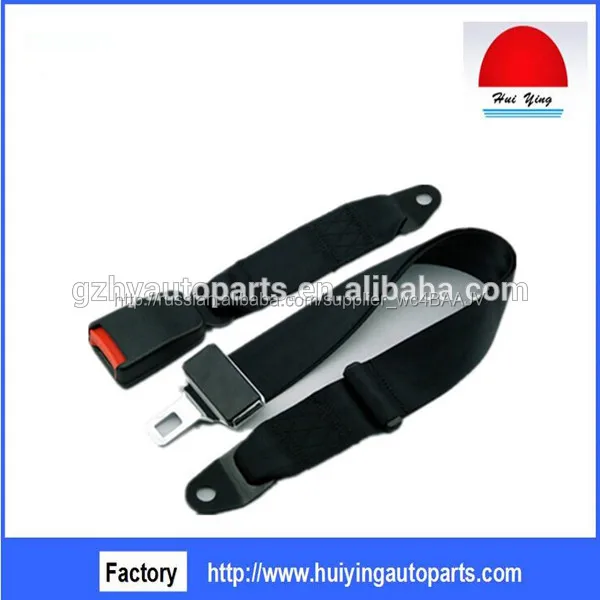 bus interior accessories seat belt for buses