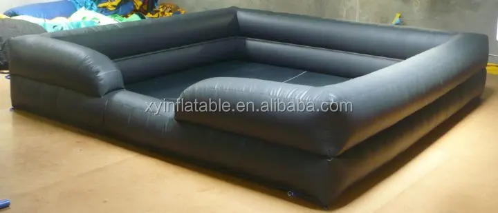 2021, самая популярная черная надувная пенопластовая яма, Лидер продаж