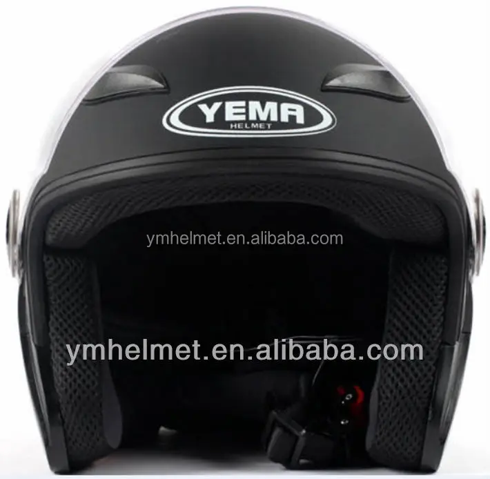 
YM-619 Helmet motorcycle DOT approved motorcycle helmet open face cheap price motorcycle helmet 