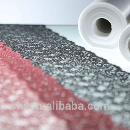 Водорастворимый нетканый материал из Тайваня