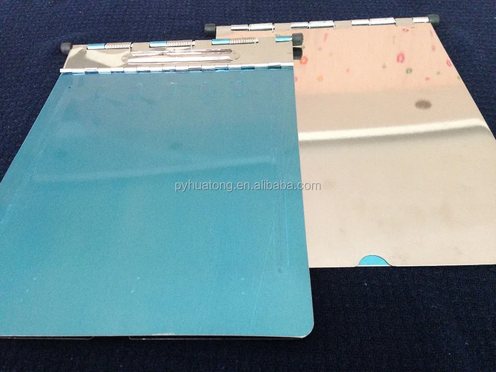 a4 metal medical hanging file folders