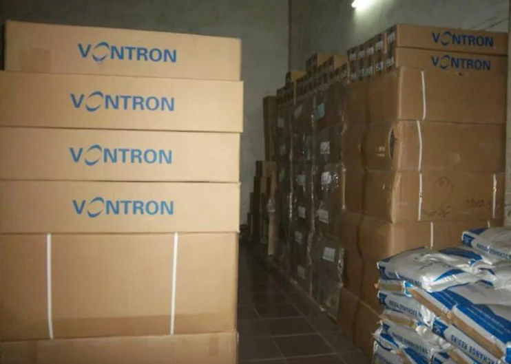 Low Price Original  VOTRON 50/75/100/200/400G Household Water Purifier Ro membrane price