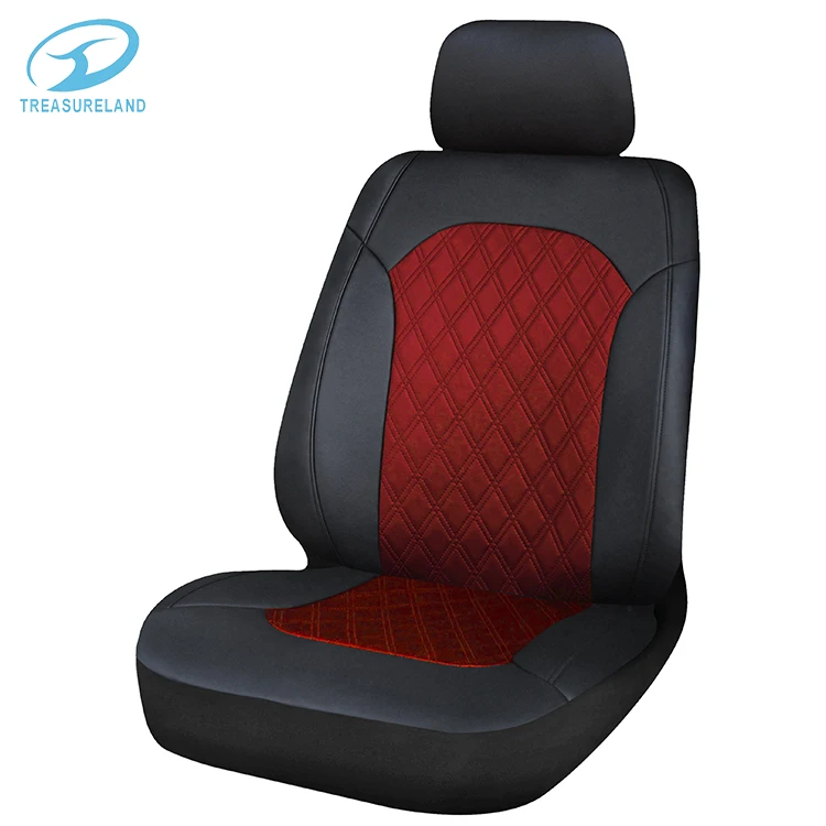 Universal Design Top Quality PVC Car Seat Cover
