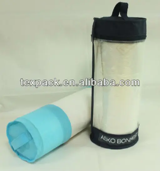 
Bolster Packaging Bag 