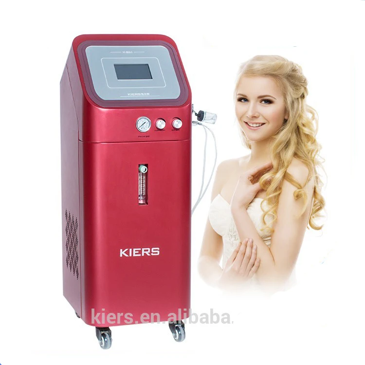 Professional hydro dermabrasion facial /diamond hydra microdermabrasion peel machine