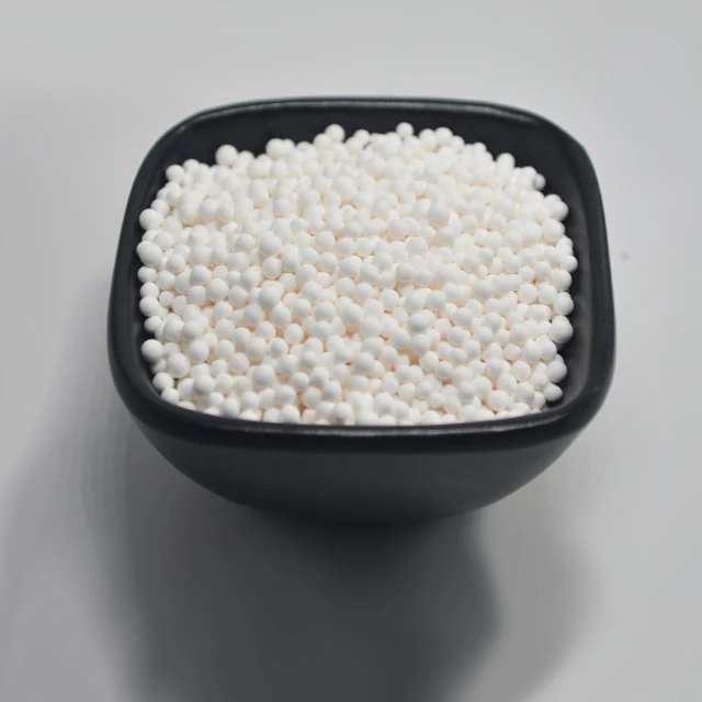 Activated Alumina Sulfur Removal H2S With High Surface Area