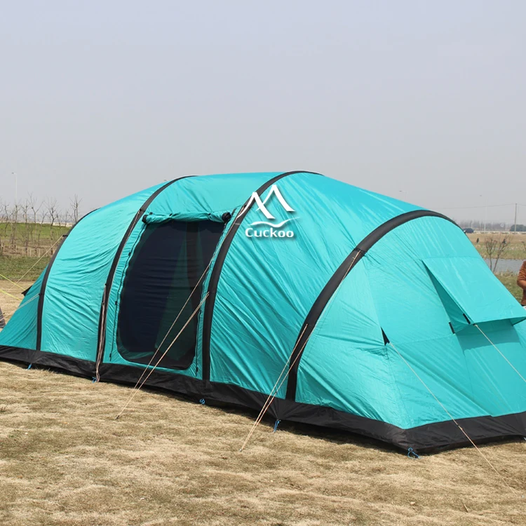 Cheapest Maggiolina Other Camping Tenda Tente Comping, Inflatable Glamping Outdoor Tent