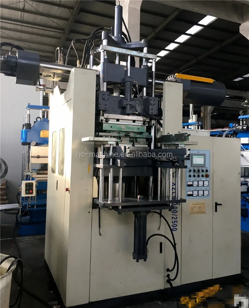 rubber fender injection and pressure rubber machine injection moulding machine