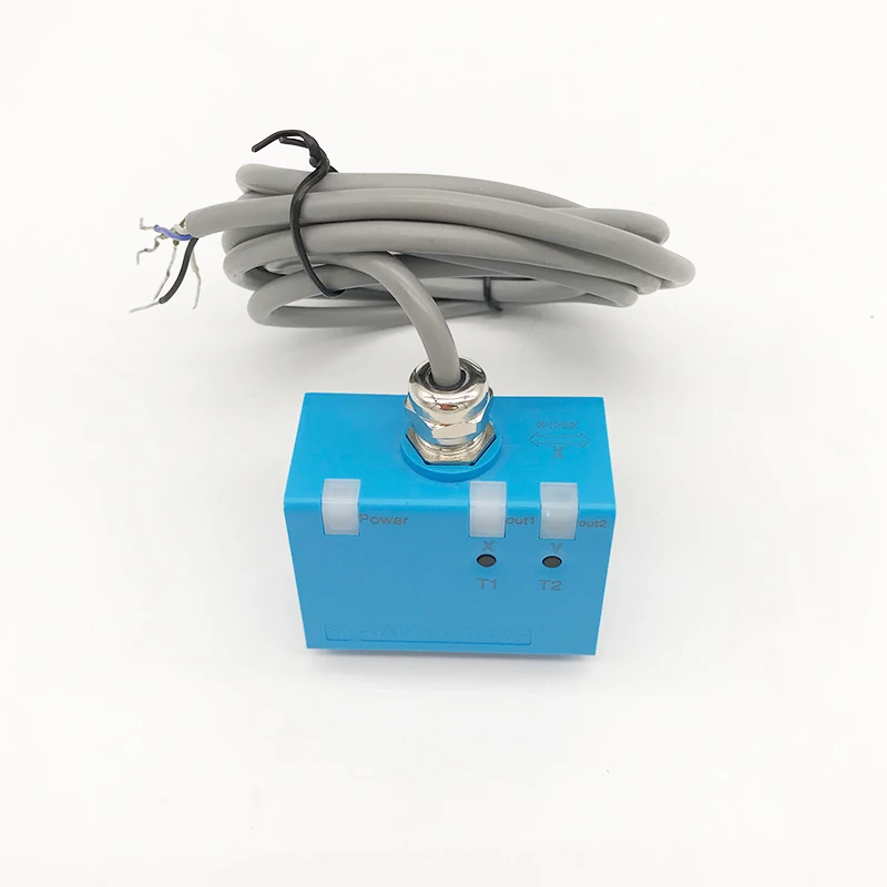 Factory Price Dual Axis Analog Output 4-20mA Tilt Angle Sensor