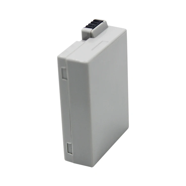 
Camera battery LP-E8 For Canon 550d 600d 650d 700d kiss x4 x6i 