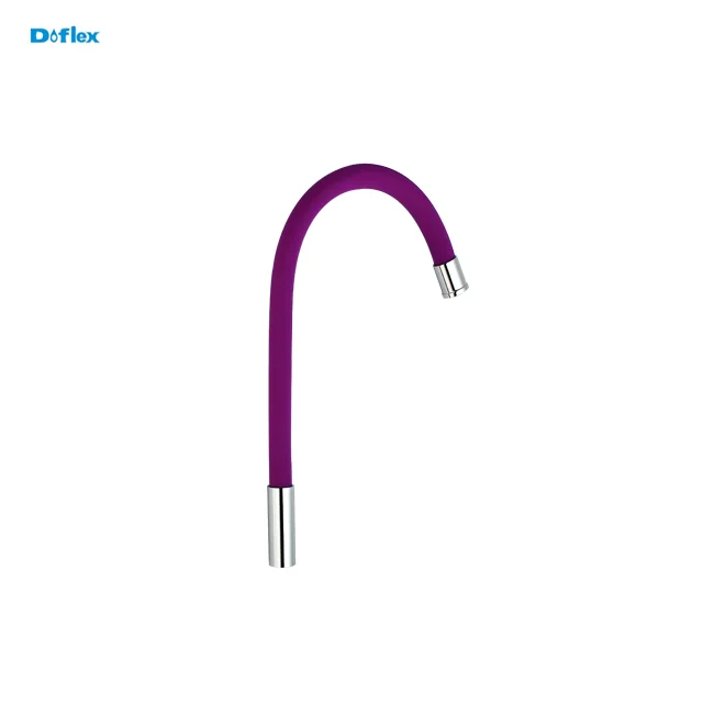 
2018 Doflex new design color KF-010 kitchen sink faucet kitchen faucet hose 