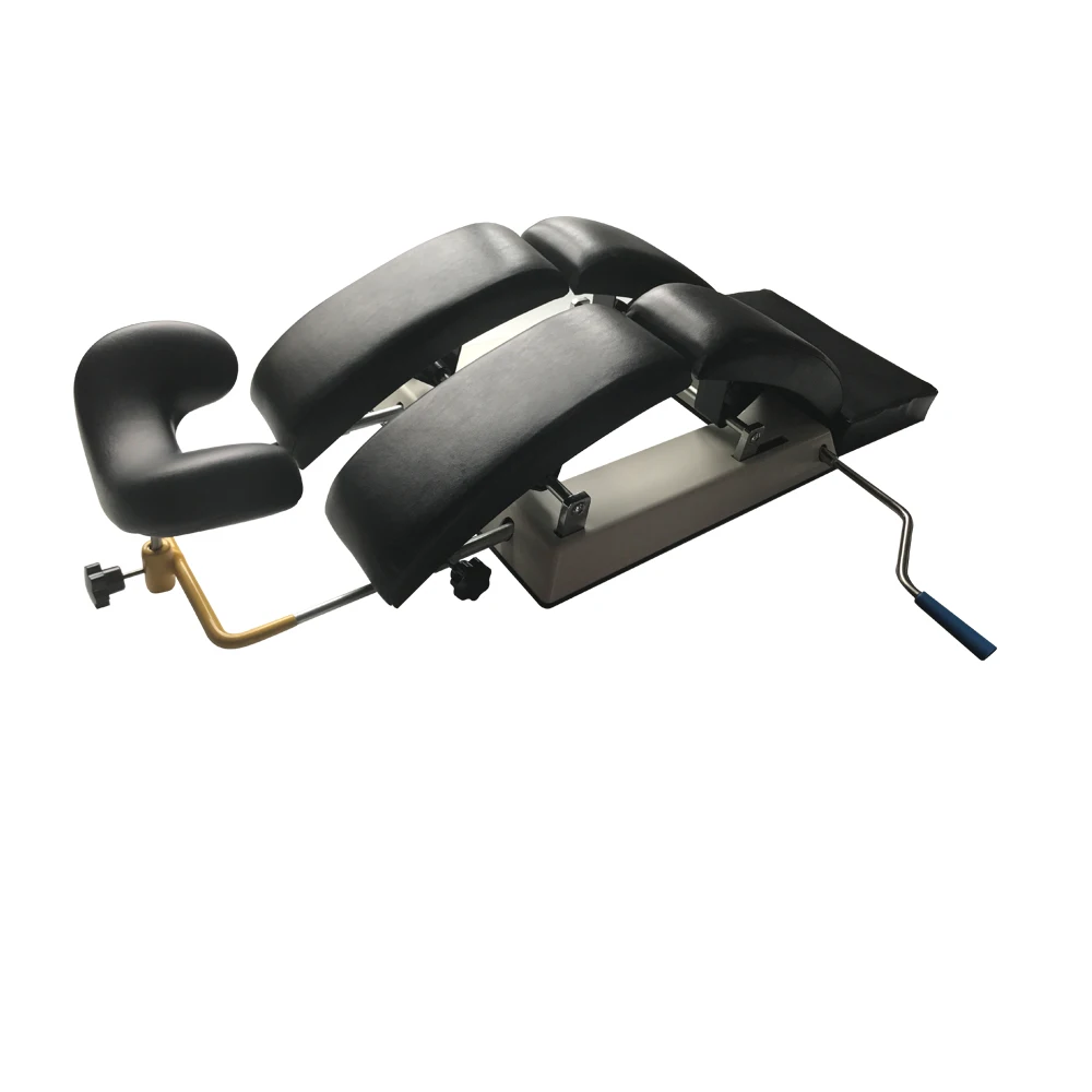 Уилсон рамка лежа