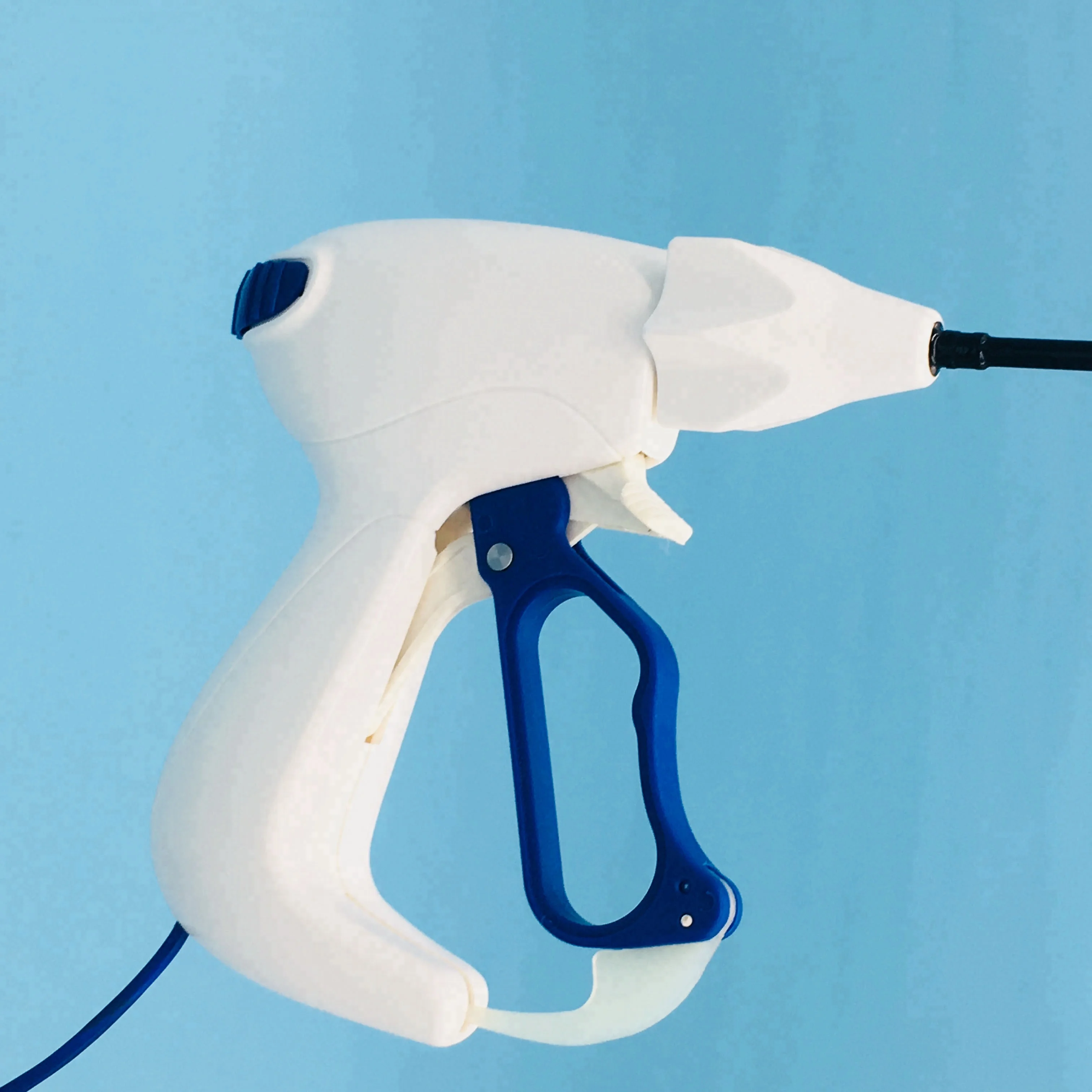 Medical device Nondetachable bipolar coagulation electrodes