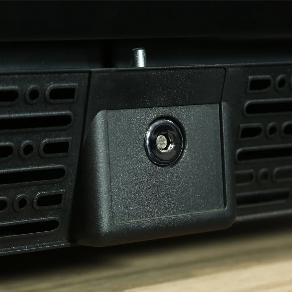 
168S Built in display lg portable wine cooler refrigerator fridge 