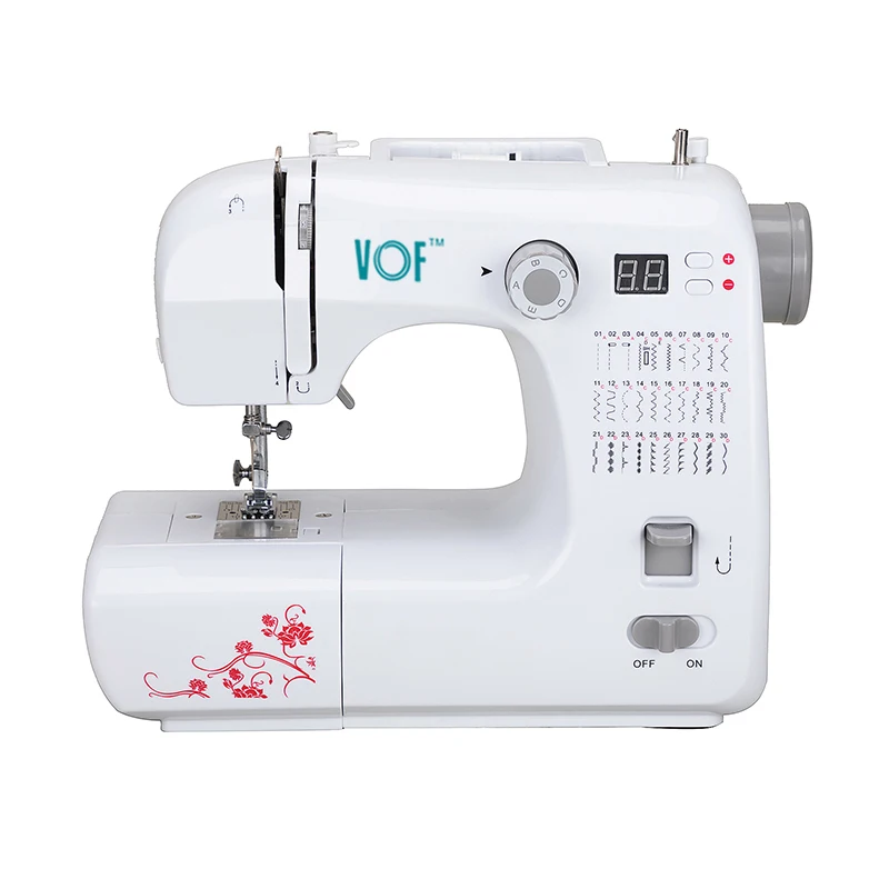 FHSM-702 chain stitch high speed domestic sewing machine