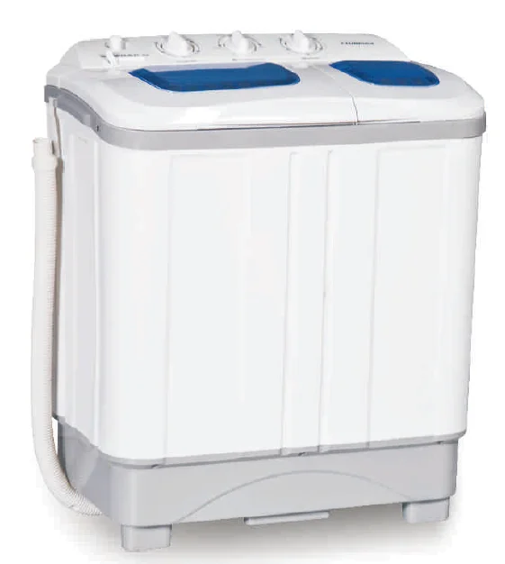 High Quality Semi Automatic Washing Machine Integrated Top Loading Washing Machine energy saving washing machine