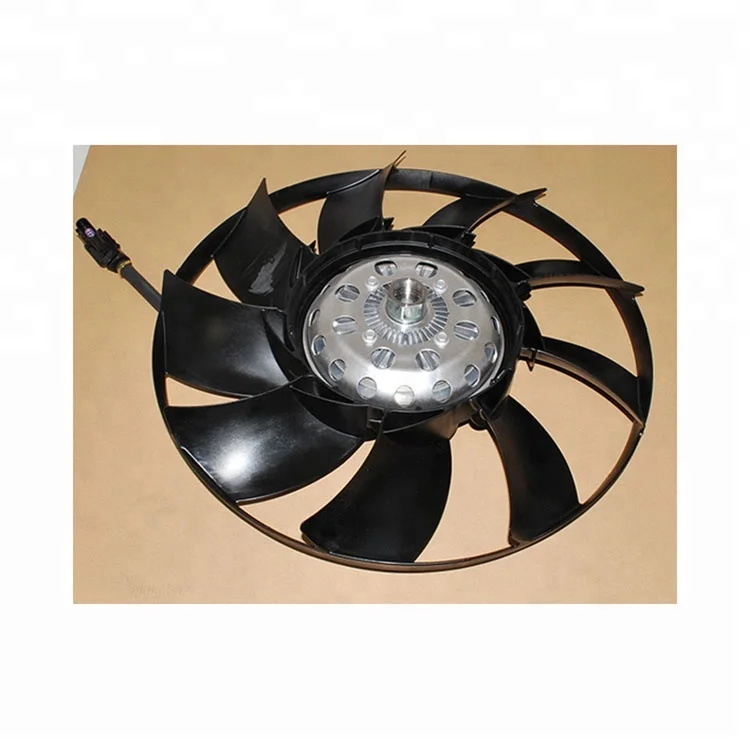 LR025234 PGG500360 Supercharged Engine Cooling Fan Clutch Assembly Fit for Land Rover Discovery 3
