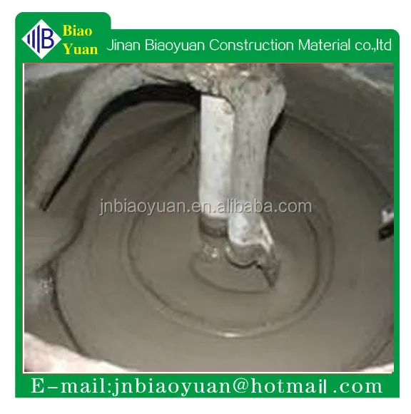 Polymer repair cement powder mosaic tile adhesive cement tile glue