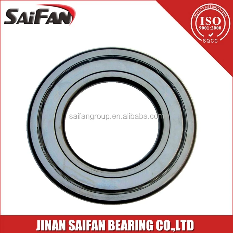 Первоначально Япония НТН Шарикоподшипник 6303du2 Двигатели Радиальный Шарикоподшипник 6303du2 Размеры 17*47*14 мм