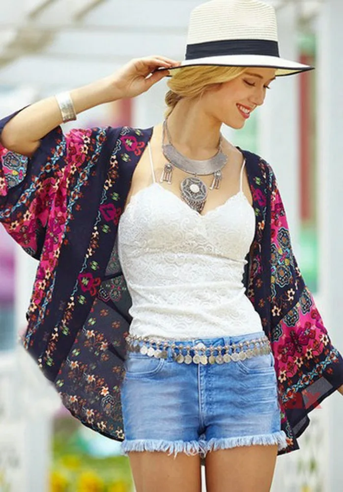 2018 New Fashion Turkish Gypsy Silver Metal Coins Dance Belly Chain