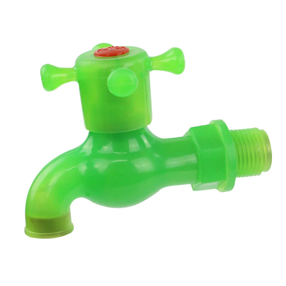 PP PVC Health Faucet With Long body