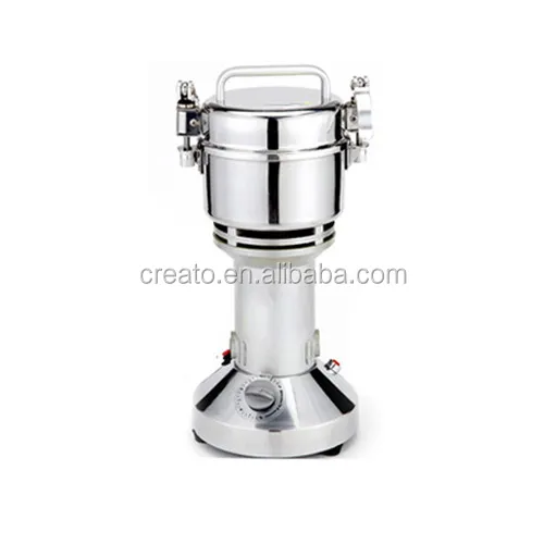Rock candy grinder,Crystal sugar grinder,Sugar grinder