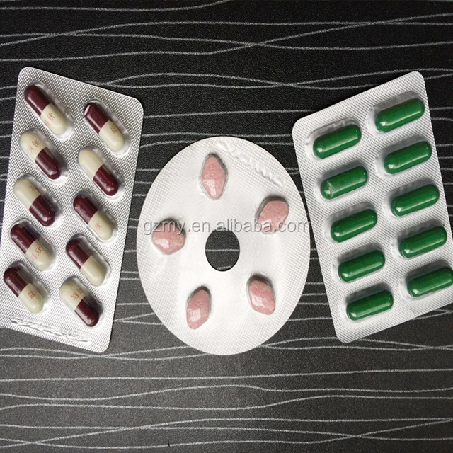 Жесткая жесткая жевательная резинка для малого бизнеса, оборудование для упаковки в таблетки