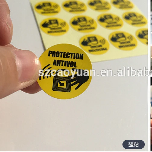 UV Protected Viny Logo Stickers Waterproof Adhesive Die Cut Vinyl Stickers