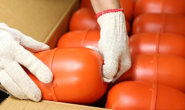 Foot Face Ball Wooden Facial Stick Massage Roller