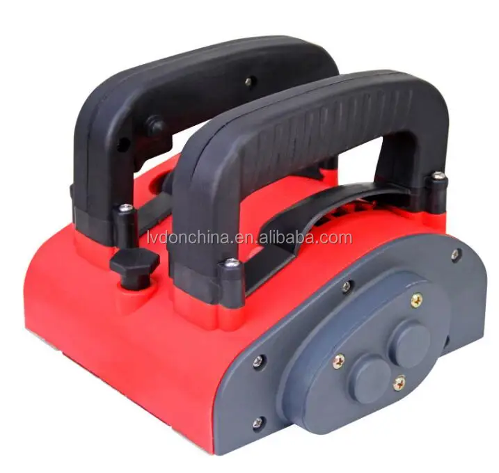 electric wall planer machine DV91501