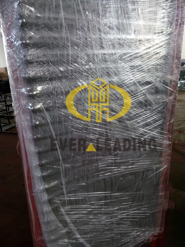 heavy duty floor standing windscreen racks windshield storage