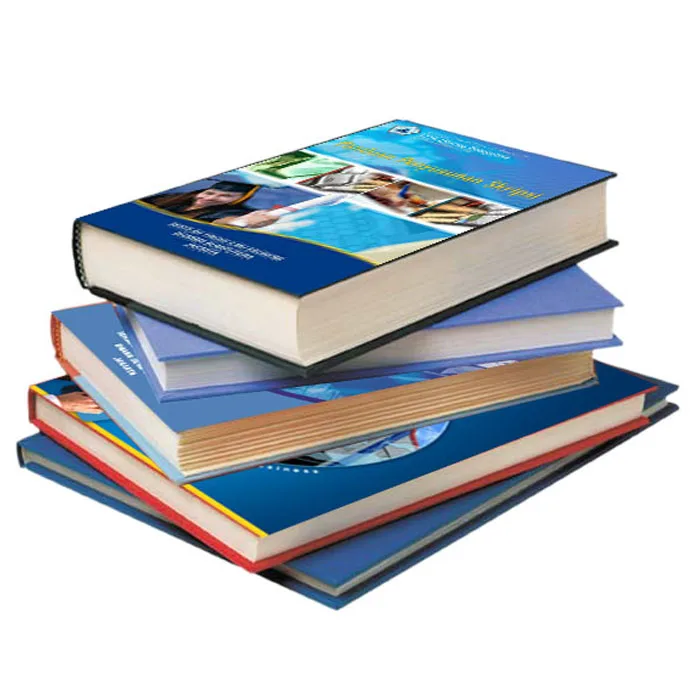 Cheap hardcover book printing