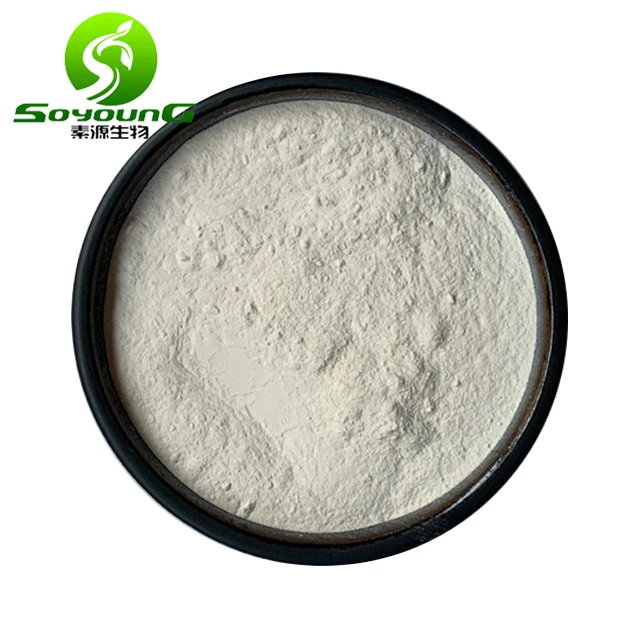 
oyster protein peptide 