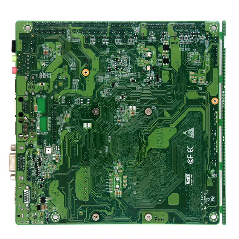 TOP90F I3-5010U 5th generation мобильный BROADWELL-U однокристальная ЦПУ материнская плата