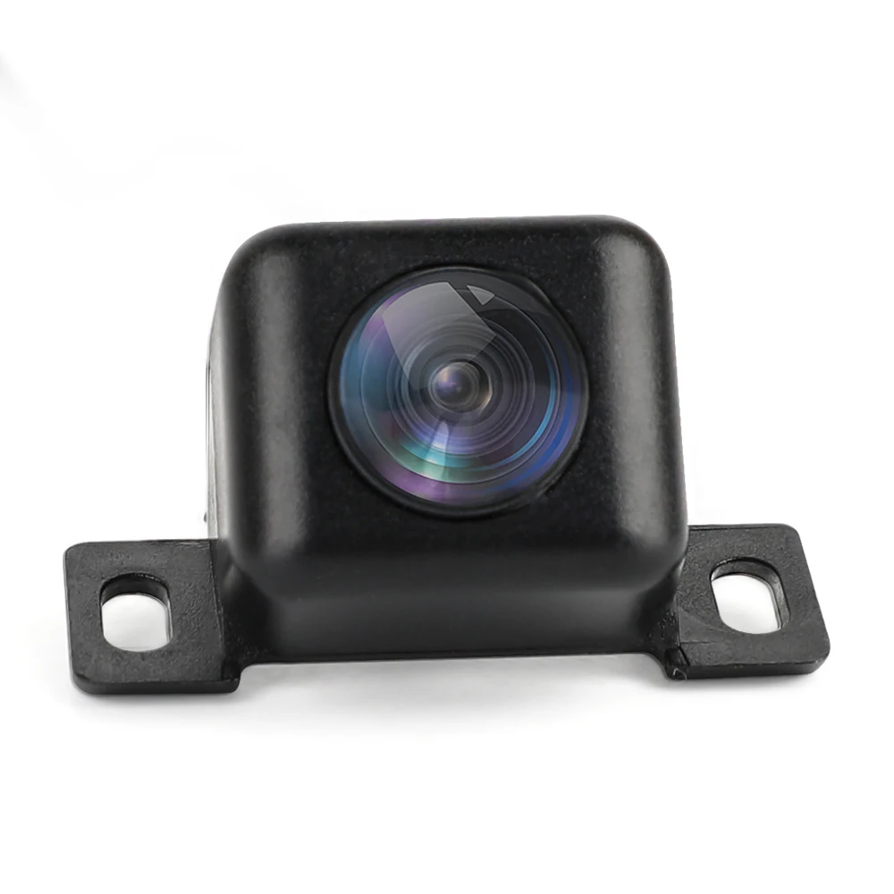 Universal 2D 360 degree surround camera panoramic waterproof parking sensor system with 4 Car rear view camera