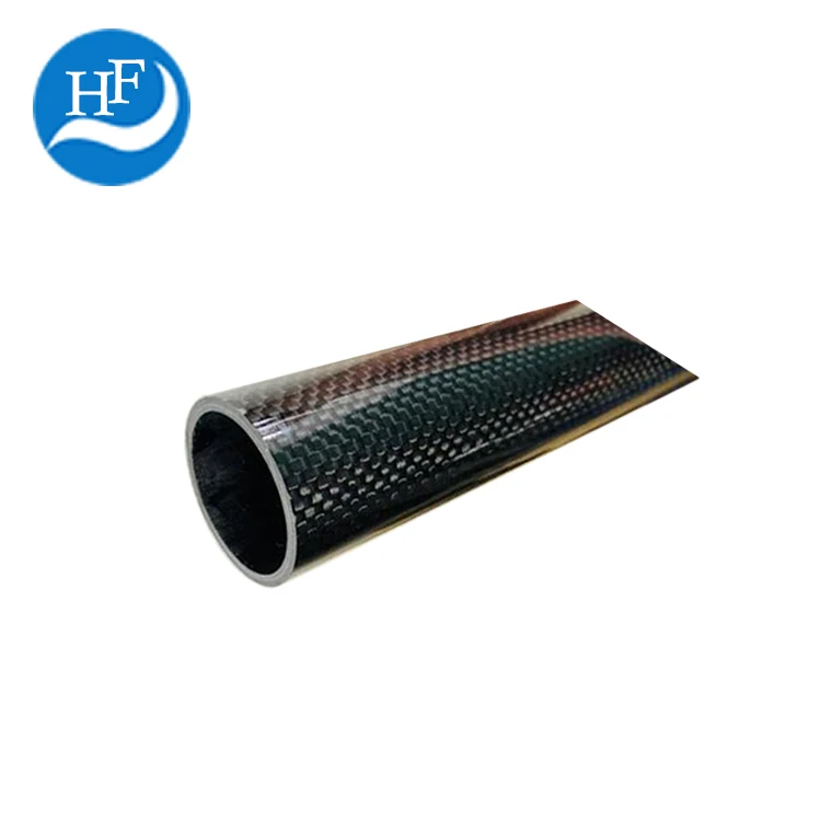 custom High Strength rigid carbon fiber sheets holstex good quality carbon plate wire carbon fiber sheet for concrete